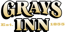 Gray's Inn