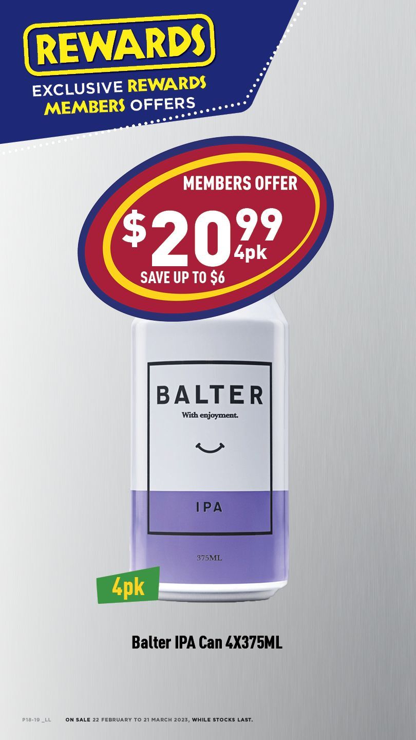 Grays Inn Bottle Shop Mount Barker South Australia