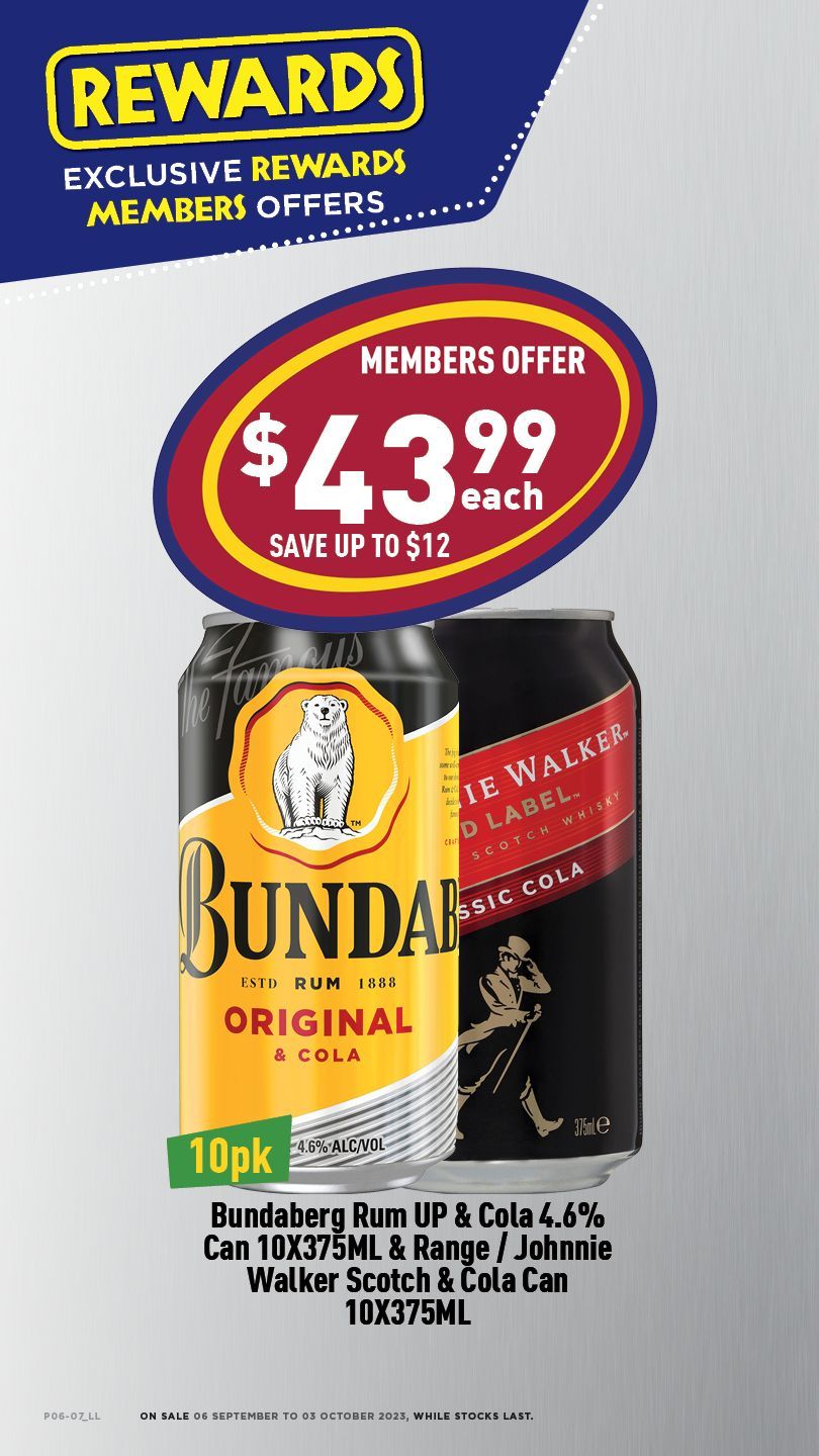 Grays Inn Bottle Shop Mount Barker South Australia